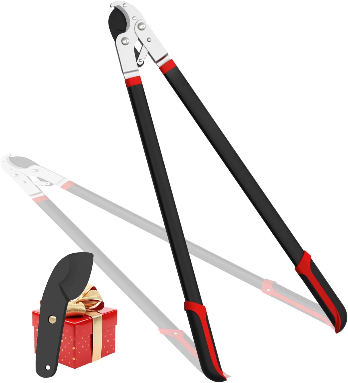 Heavy-Duty Anvil Lopper