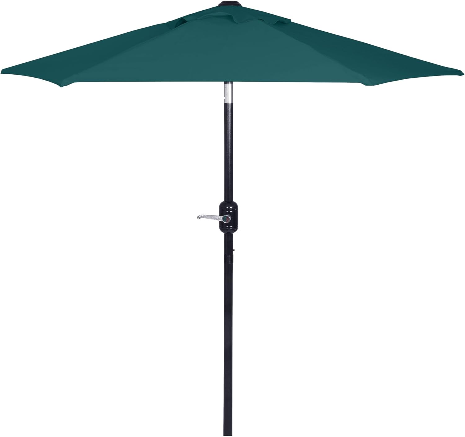 Outdoor Patio Umbrella - Outdoor Umbrella for Patio, Pool, Table, Garden, Deck, & Beach