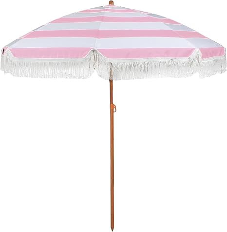 Outdoor Umbrella for Patio, Pool, Table, Garden, Deck, Beach