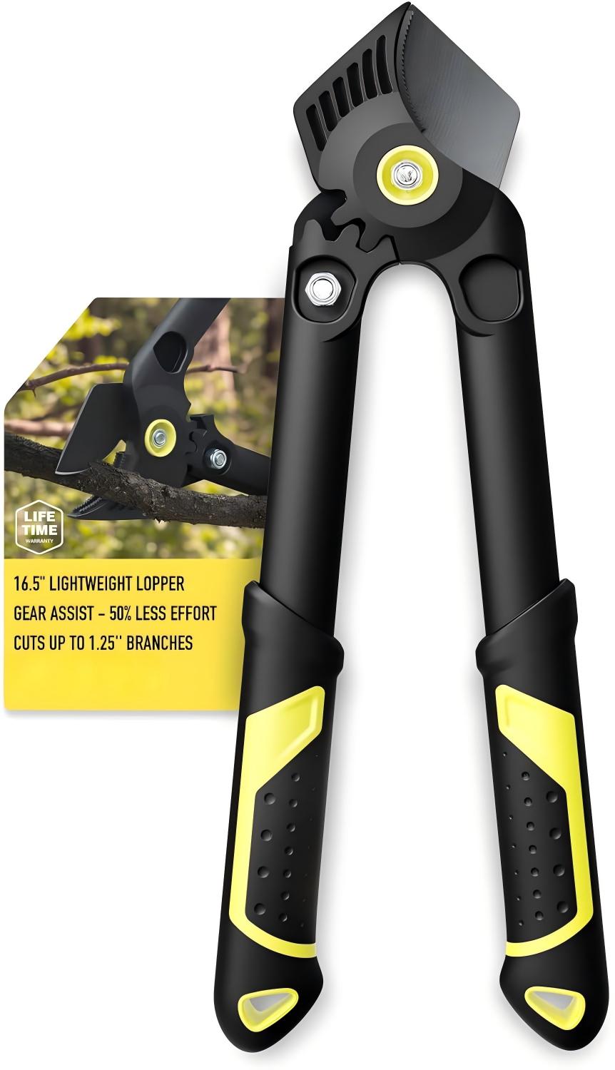 16.5" Garden Loppers