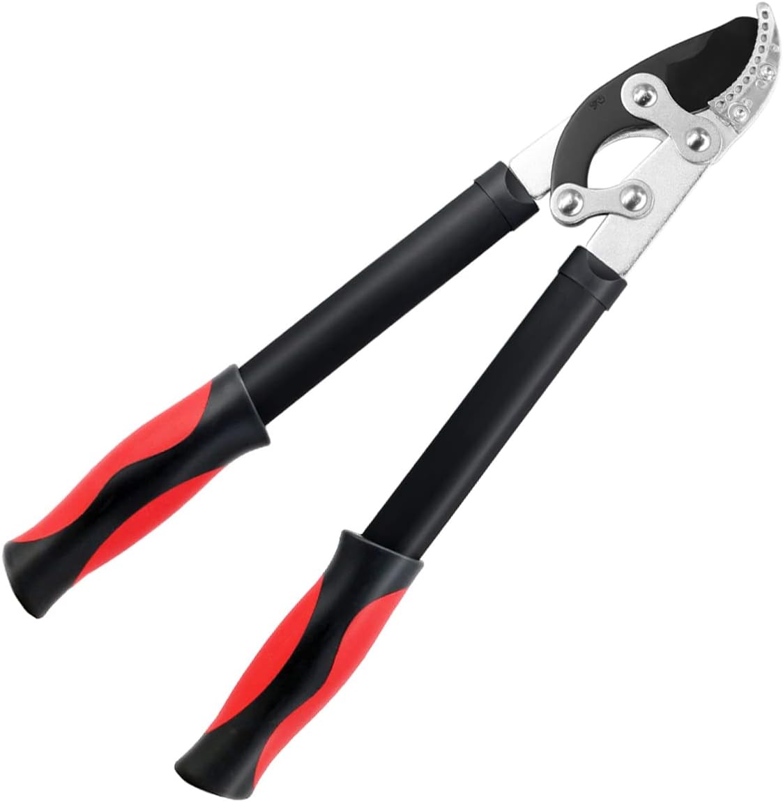 Lopper Heavy Duty Branch Cutter Tree Clippers with Compound Action