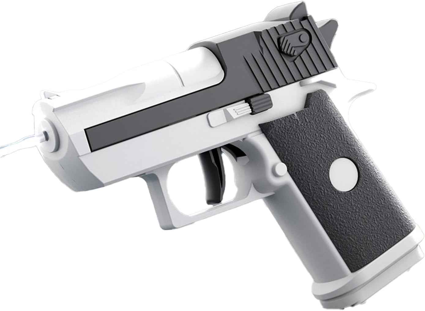 Cute Colorful Water Gun with 22 Ft Super Long Range