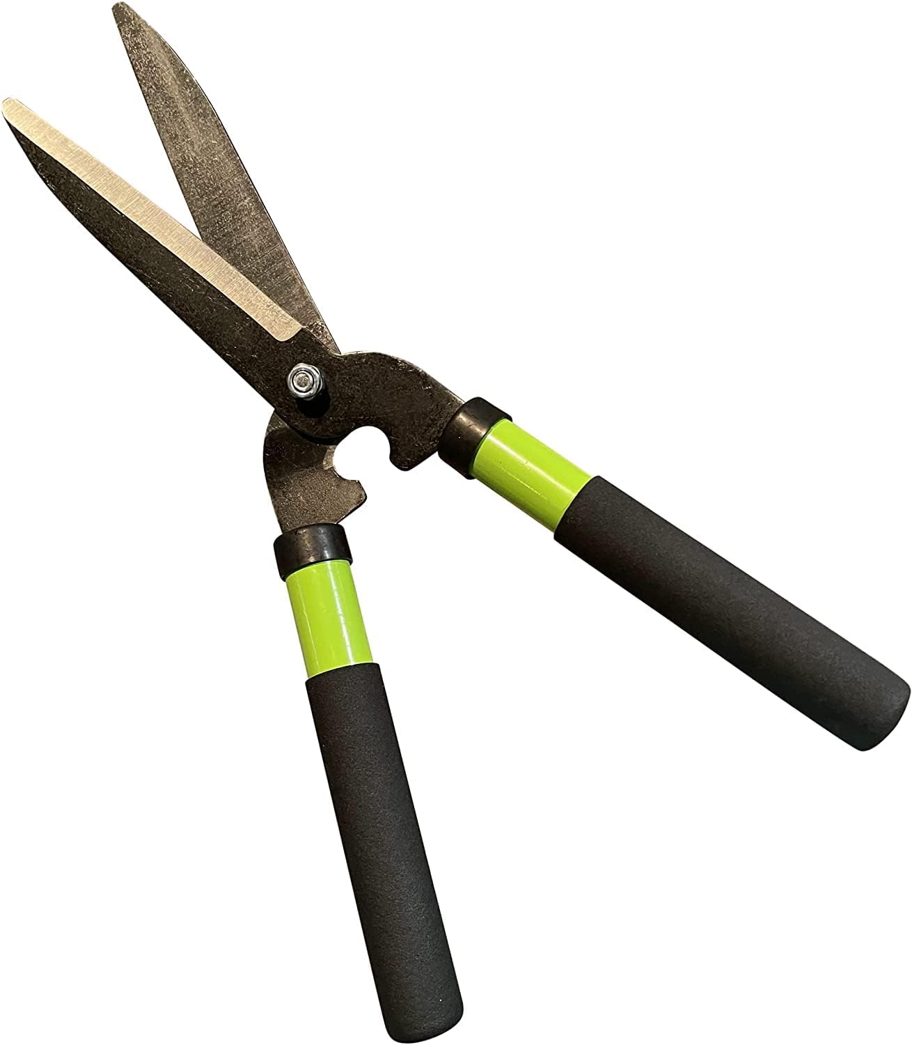 Hedge Shears Clippers for Trimming & Shaping Borders