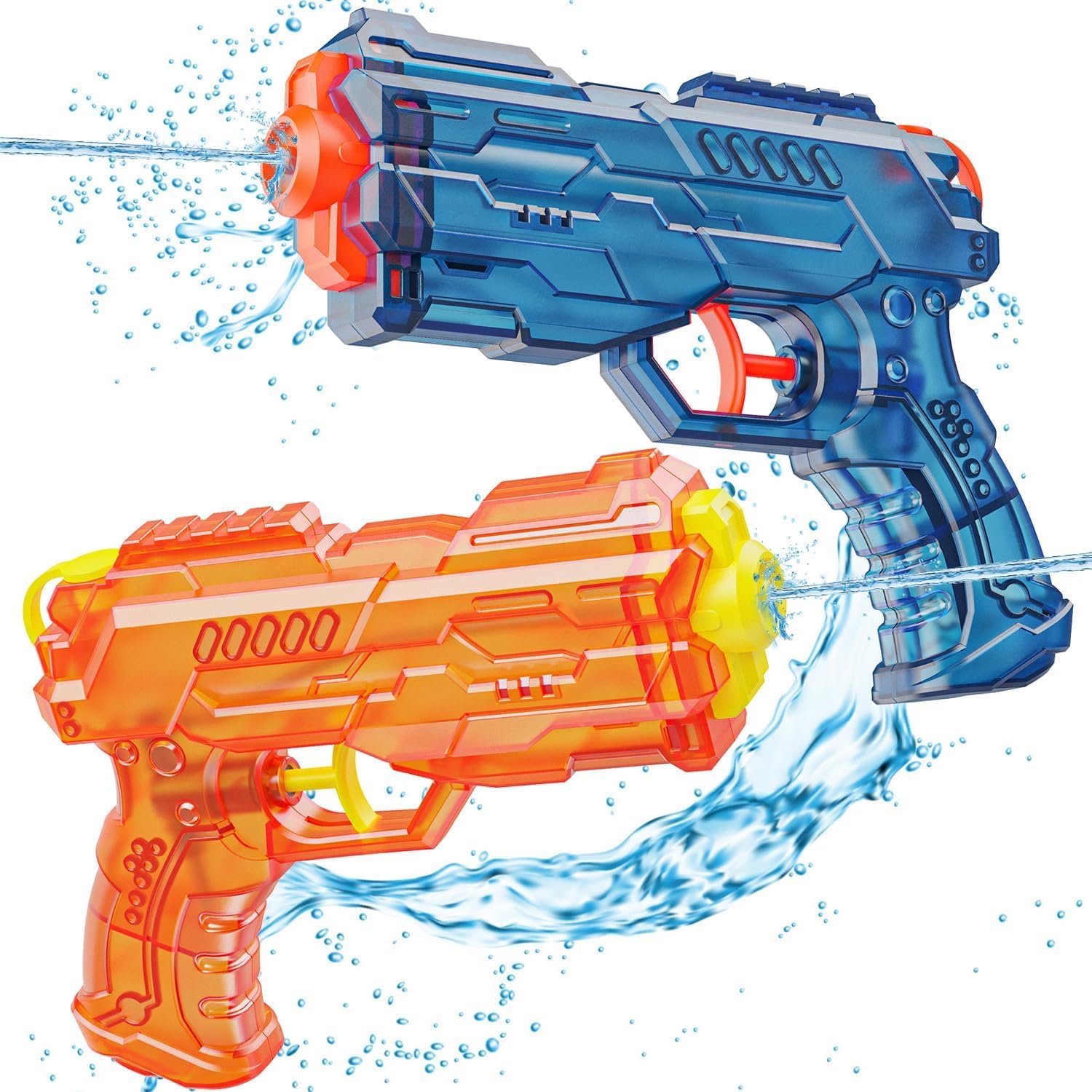 Water Gun for Kids