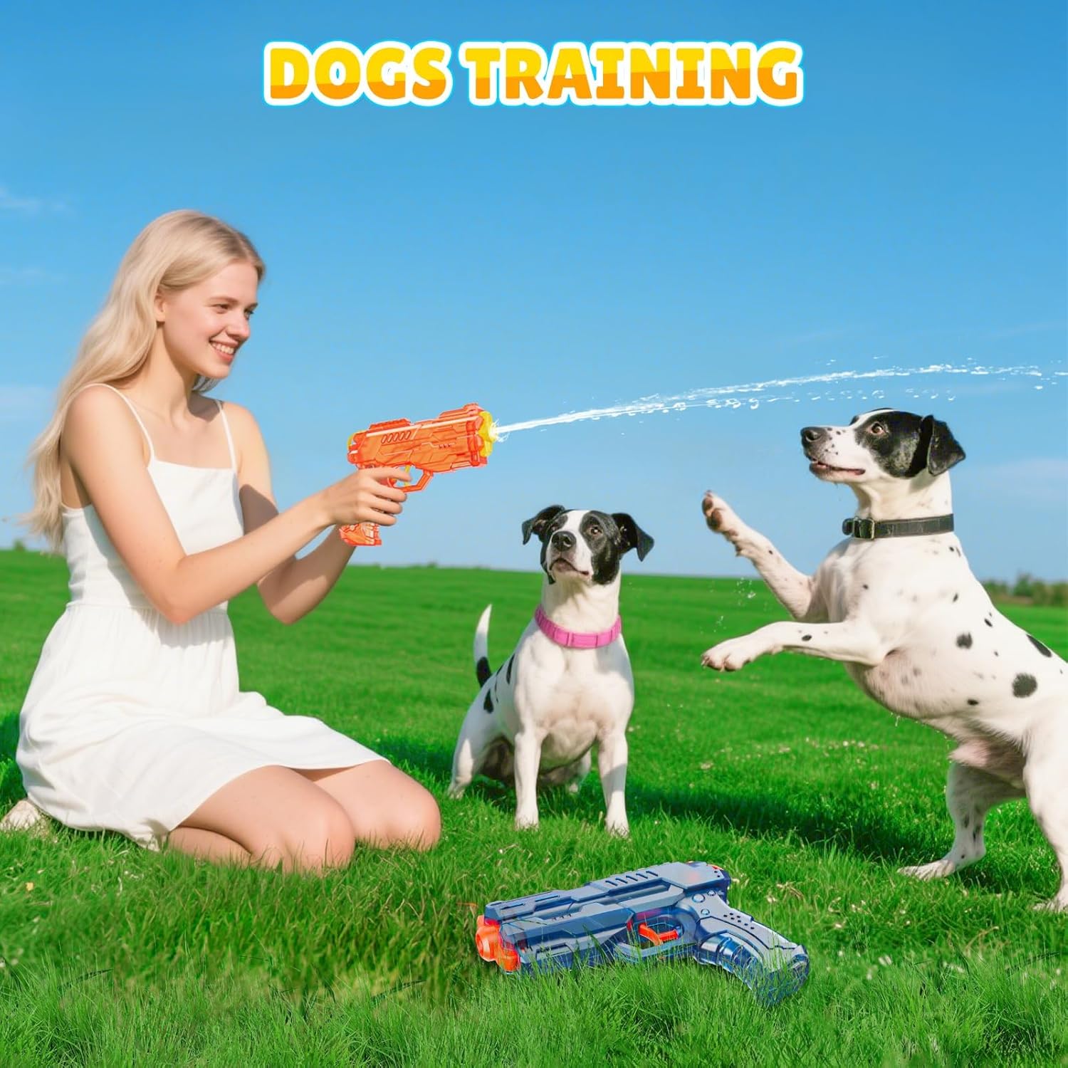 Water Gun for Kids