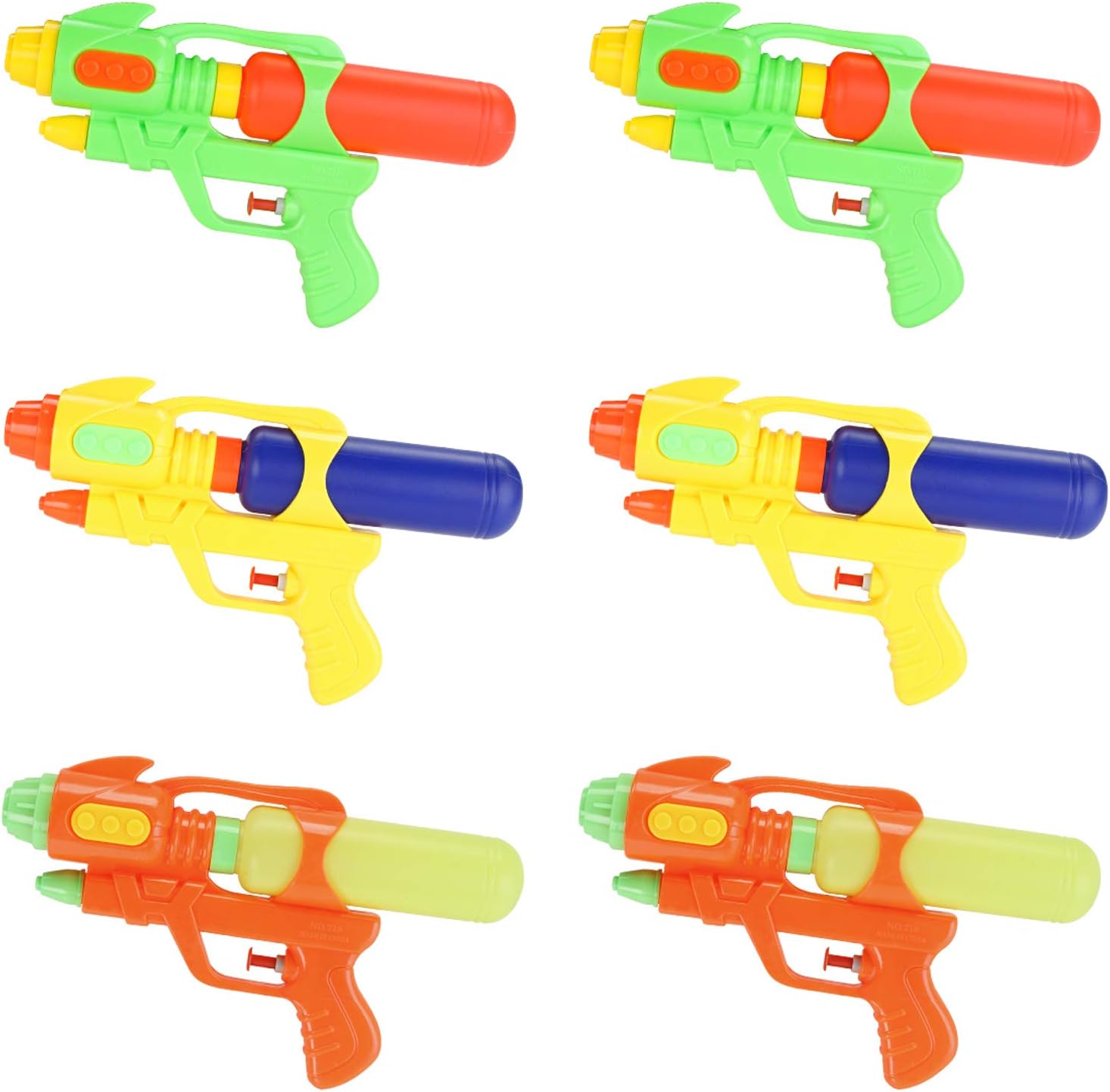 Water Guns