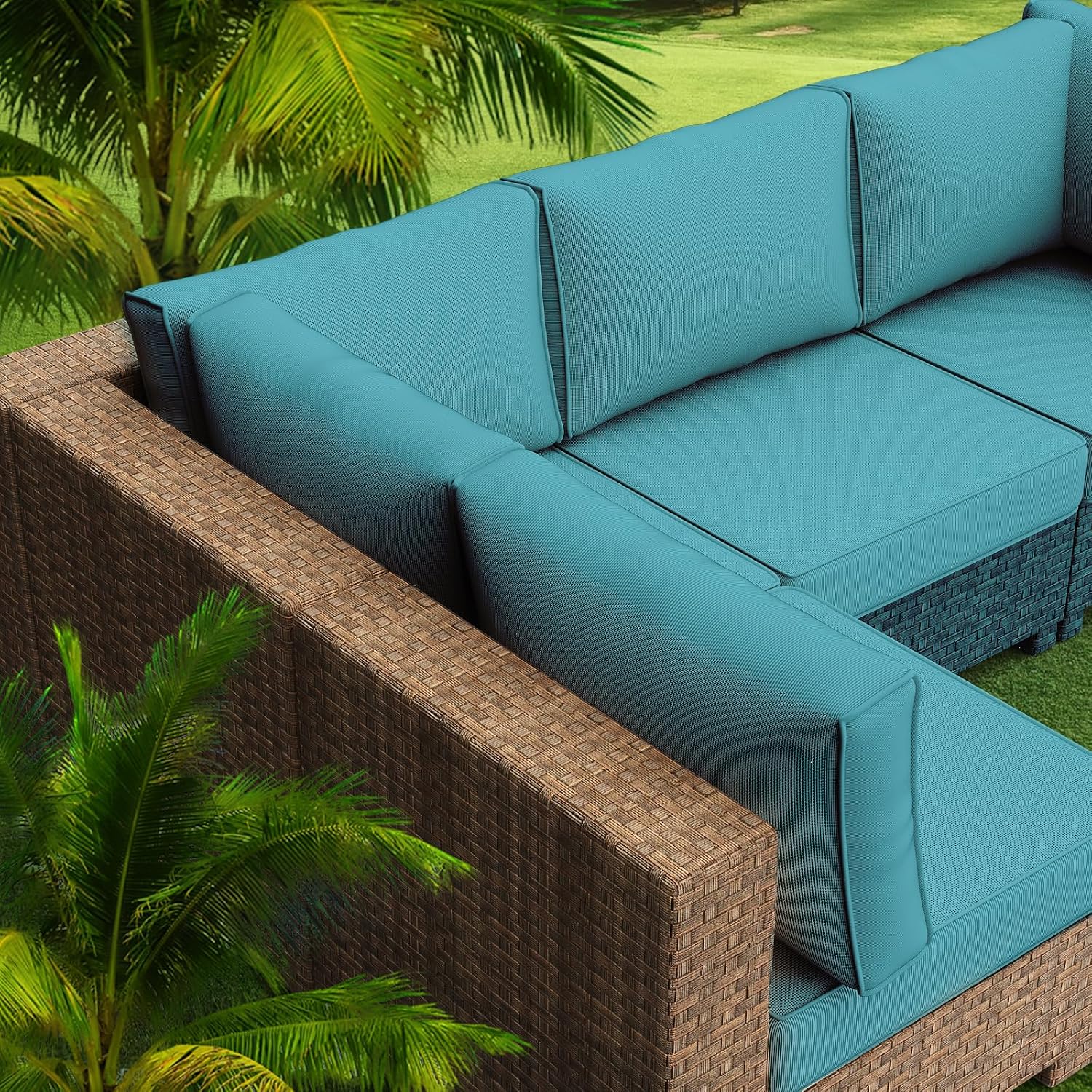 Sofa Cover