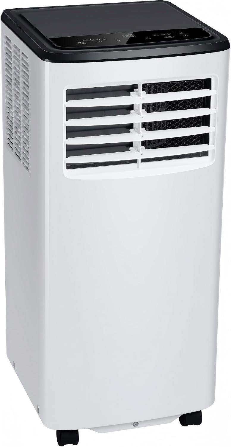 Portable Room Air Conditioner 8,000 BTU (ASHRAE)
