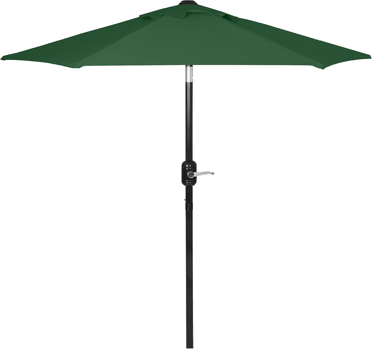 Outdoor Patio Umbrella - Outdoor Umbrella for Patio, Pool, Table, Garden, Deck, & Beach