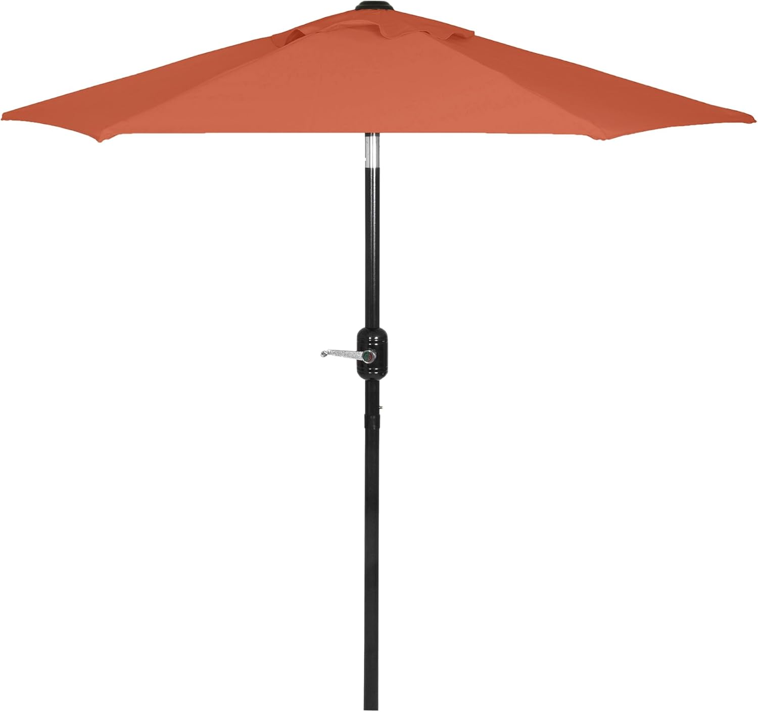Outdoor Patio Umbrella - Outdoor Umbrella for Patio, Pool, Table, Garden, Deck, & Beach