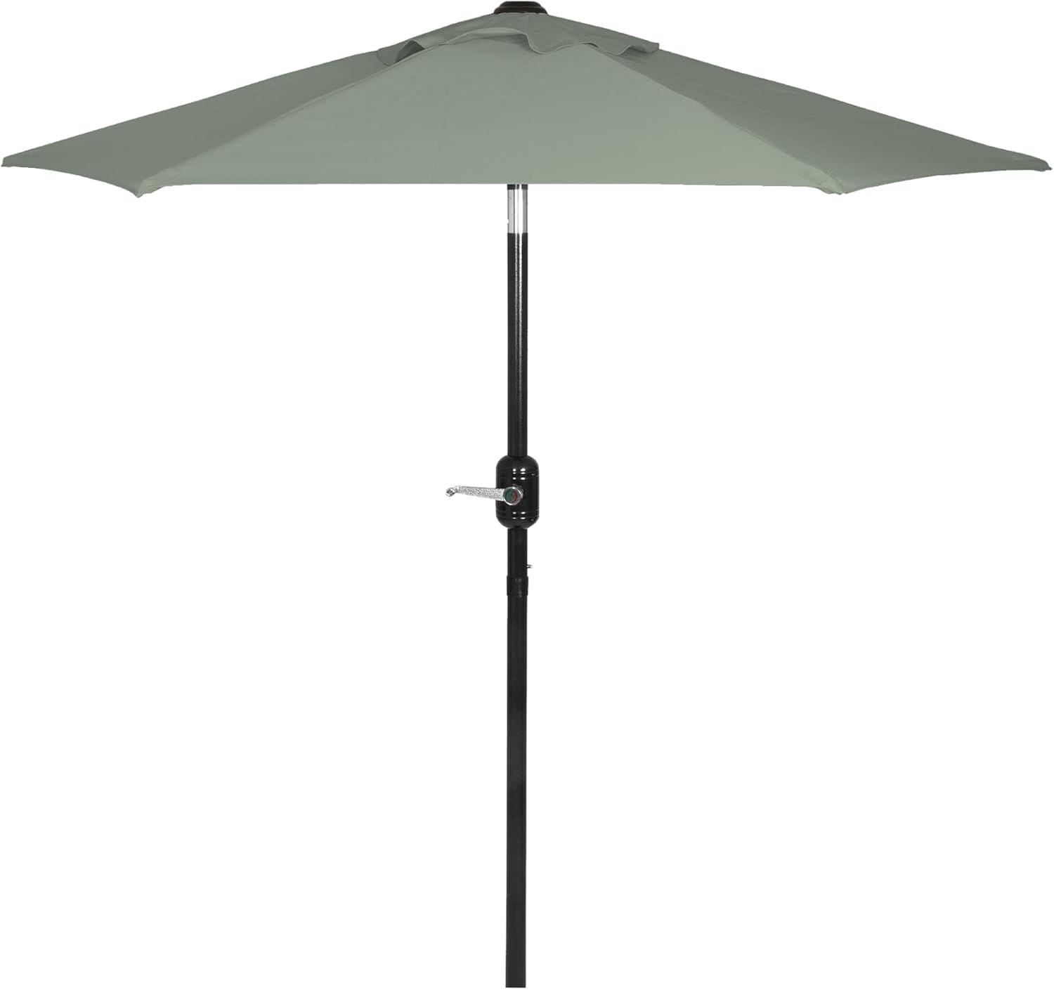 Outdoor Patio Umbrella - Outdoor Umbrella for Patio, Pool, Table, Garden, Deck, & Beach