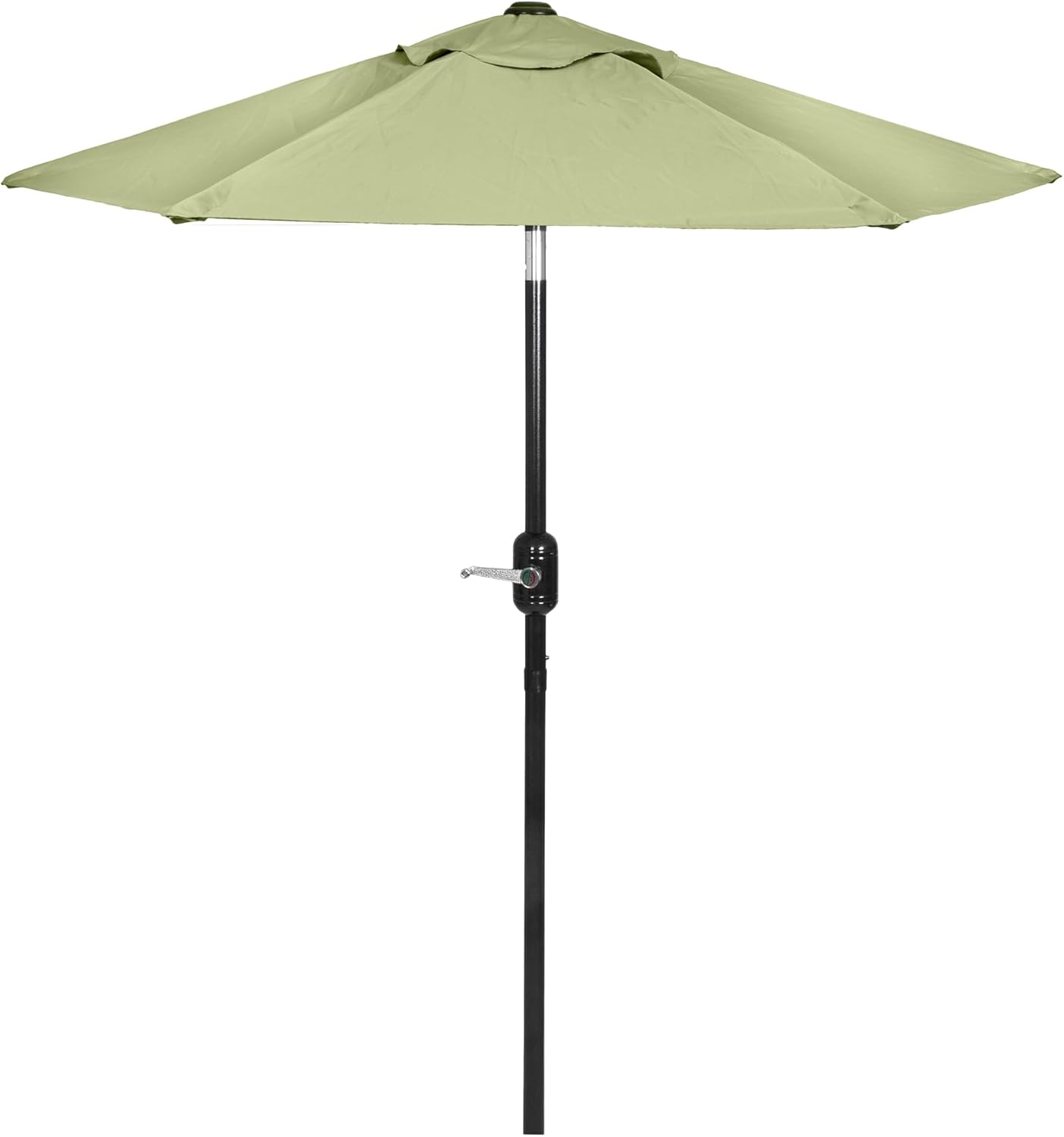 Outdoor Patio Umbrella - Outdoor Umbrella for Patio, Pool, Table, Garden, Deck, & Beach