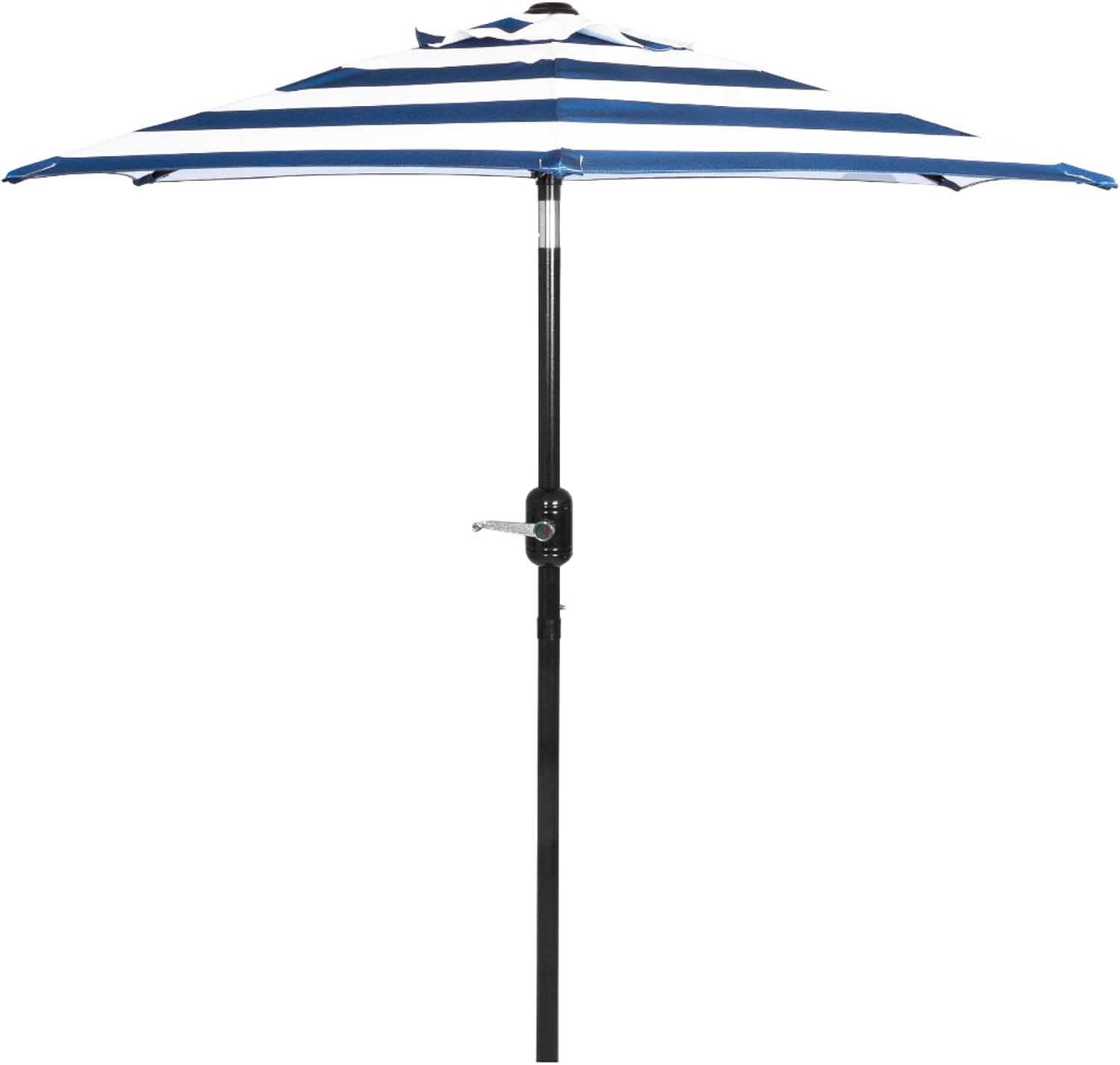 Outdoor Patio Umbrella - Outdoor Umbrella for Patio, Pool, Table, Garden, Deck, & Beach