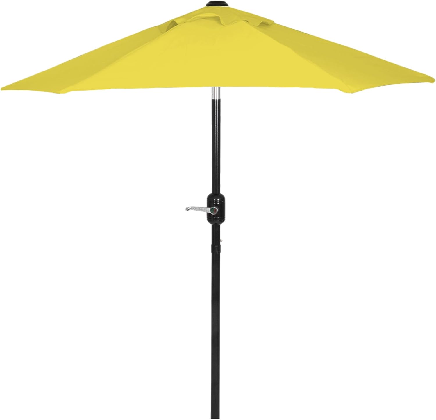 Outdoor Patio Umbrella - Outdoor Umbrella for Patio, Pool, Table, Garden, Deck, & Beach