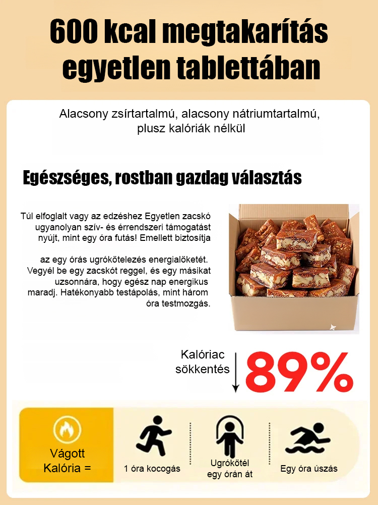 💖Hordozható kocka| Egészséges Füge és Dió Snack | Alacsony Kalóriás Finomság a Ragyogó Bőrért | Bűntudatmentes Édesség & Hordozható Reggeli| Diétabarát Rostban Gazdag Nassolnivaló👗