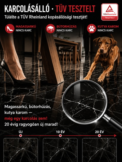 🏡 【Régi Falak Megmentője · Húzza Le és Ragassza】Vastagított, vízálló, szennyeződésmentes, öntapadós csempehatású falmatrica- Tökéletes konyha/fürdő felújítás bontás nélkül💧Nincs ragasztó, nincs szög, nincs várakozás! 