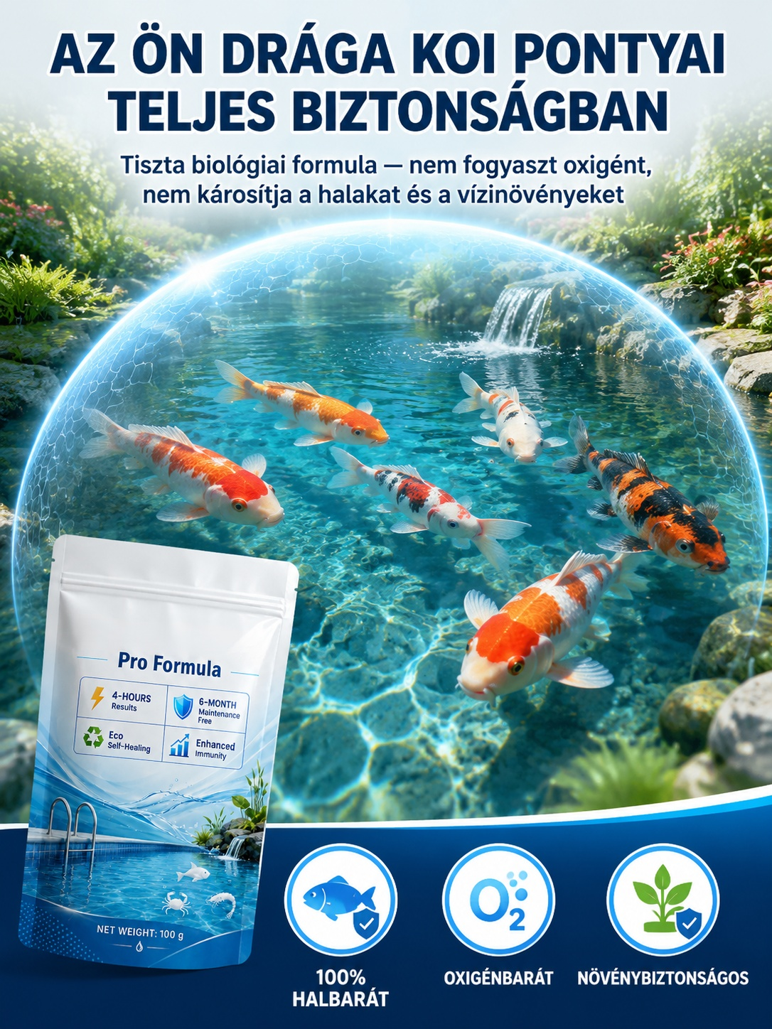 🔥 [50% OFF] Magas koncentrációjú természetes tisztítószer [4 Órás Hatás • 6 Hónap Gondozásmentesség]