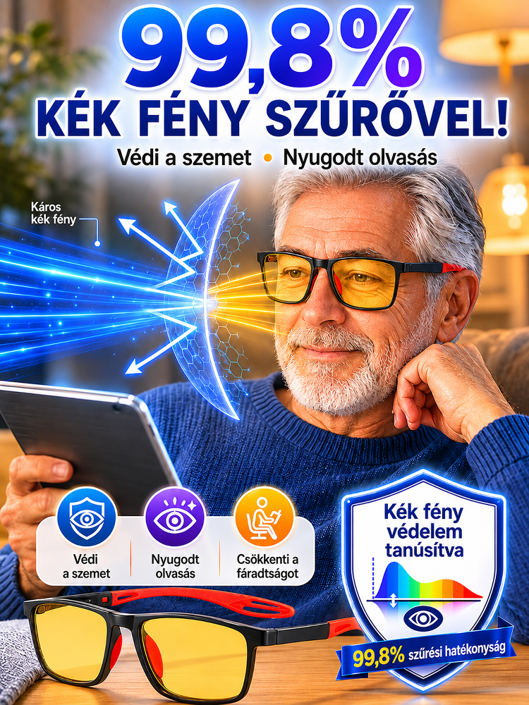 【Nappal és éjjel is használható】Szuperkönnyű sportos éjszakai olvasószemüveg✨ 1 Szemüveg = Olvasószemüveg + Számítógépes szemüveg + Napszemüveg! ✨