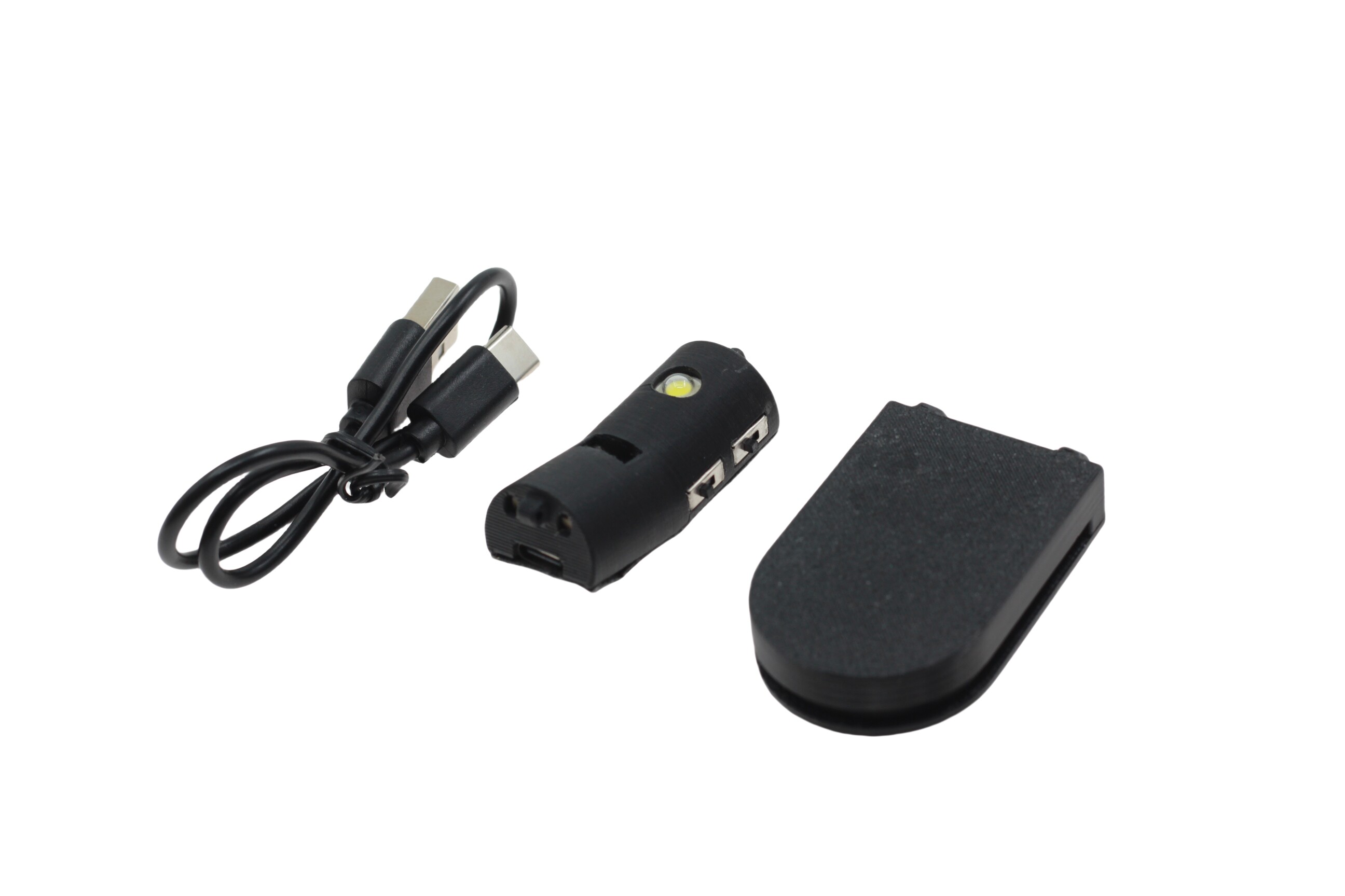 Flash Finger Fog Machine 