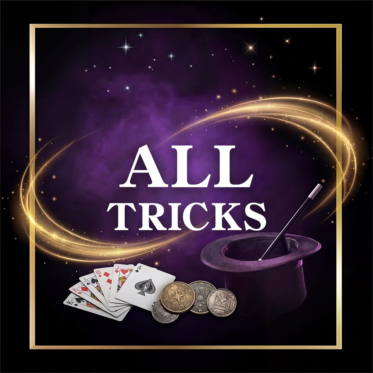 All Tricks2.0