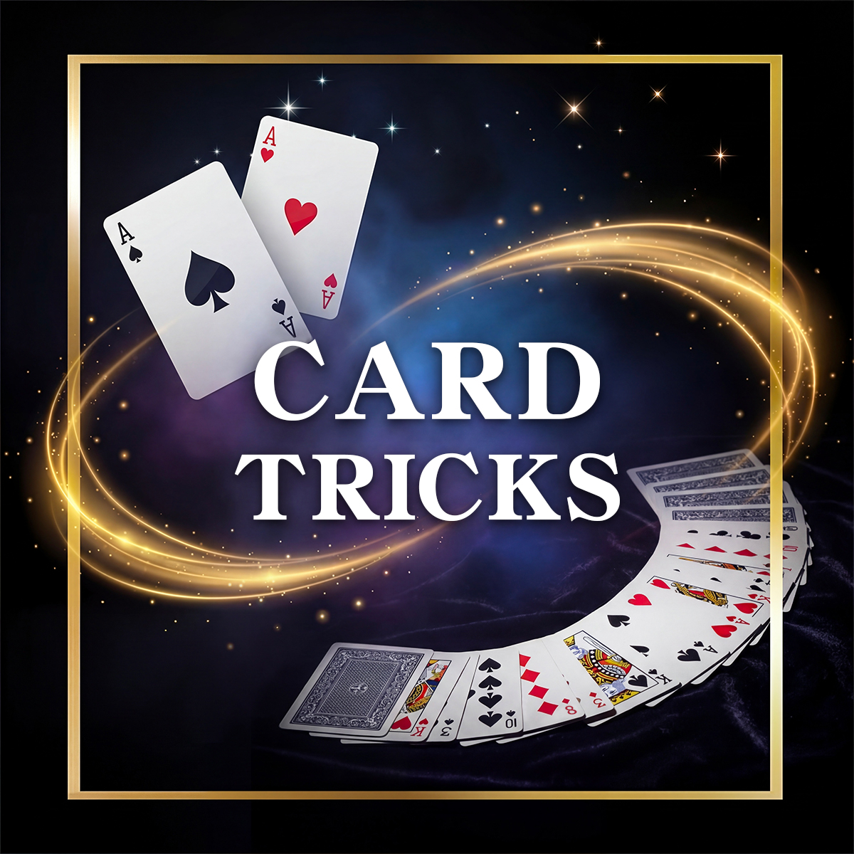 Card Tricks2.0
