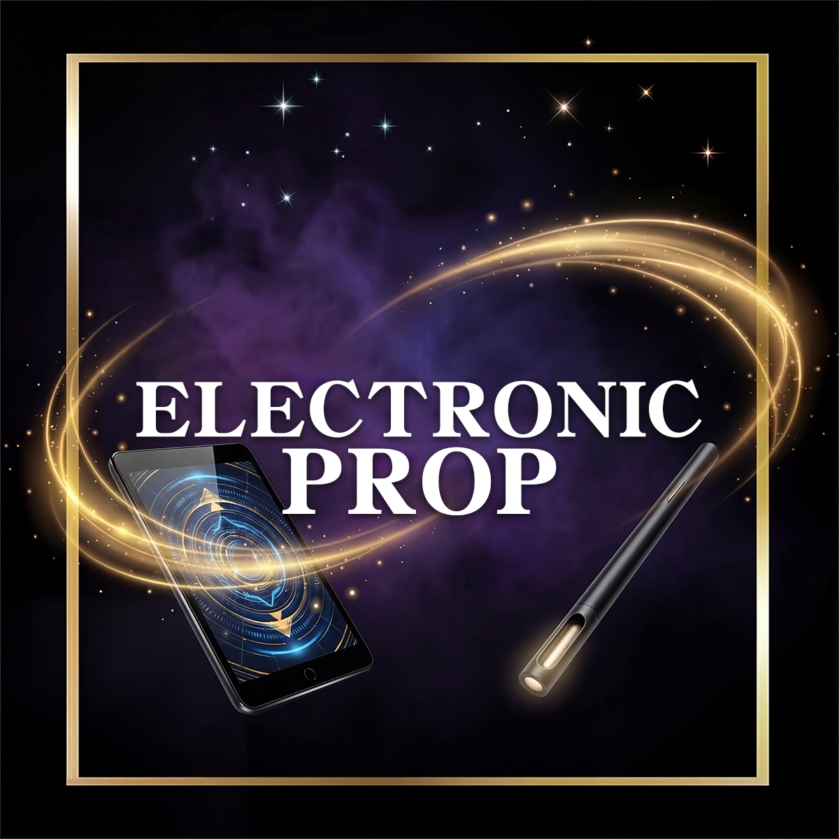Electronic Props2.0