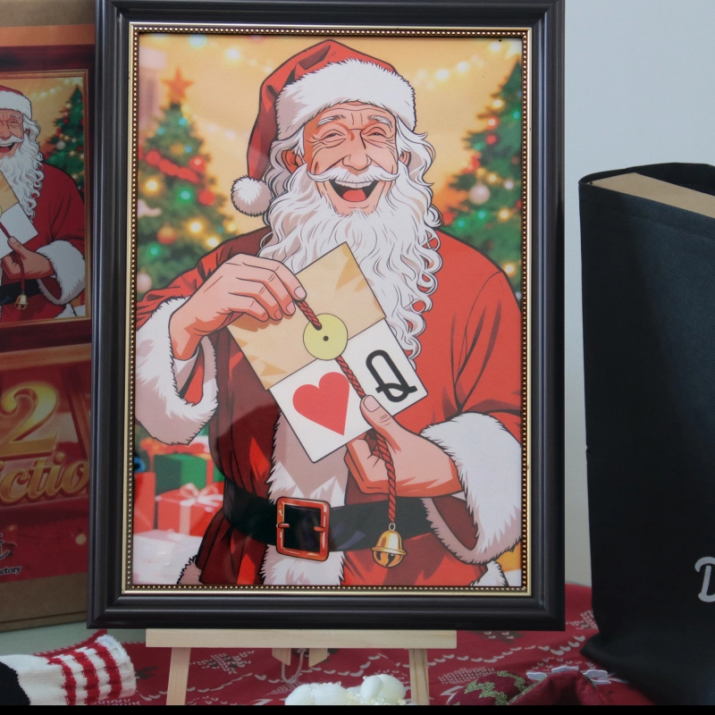 Christmas Prediction