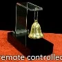 Don't Tell Lie (Spirit Bell - Remote Controlled)