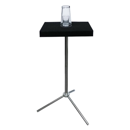 Zero-limit teleportation table (can be converted into a three-coin, one-ring) Four-coin table