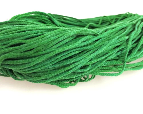 Colored fire wire (fire cord)