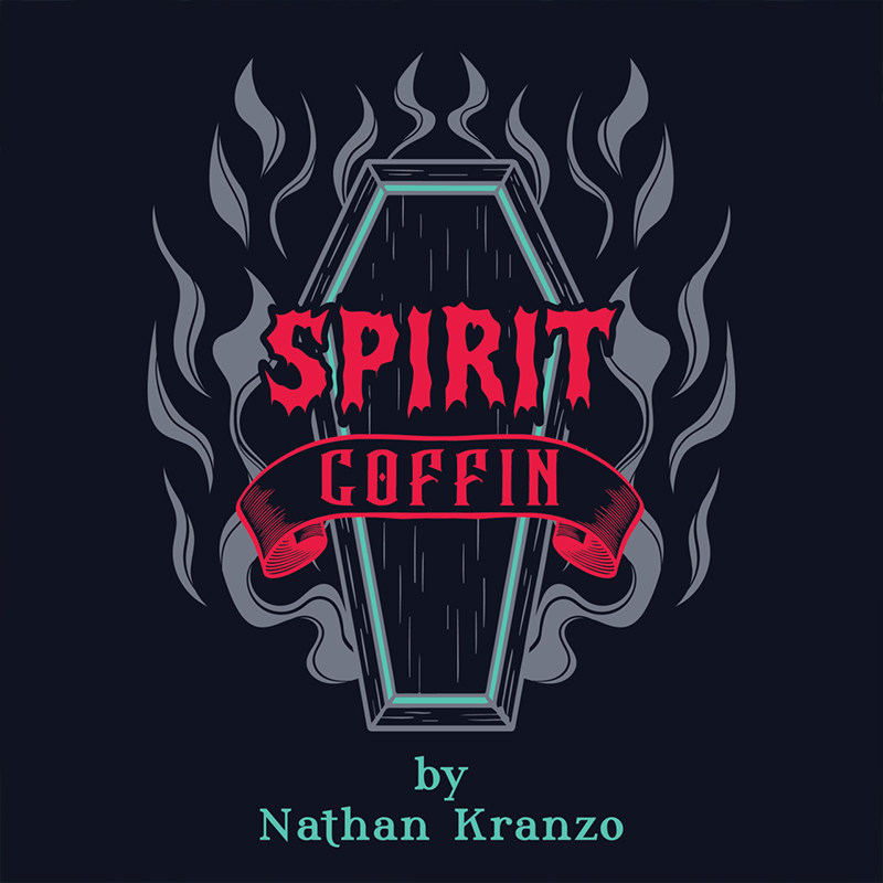 Spirit Coffin