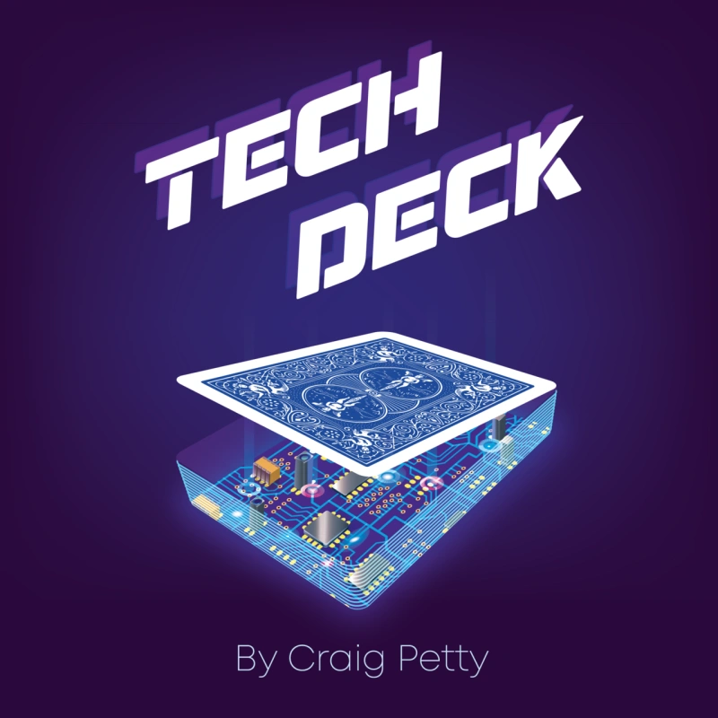 Tech Deck