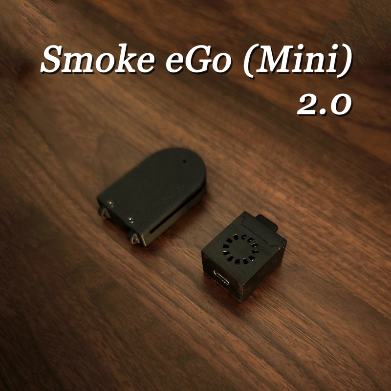 Smoke eGo (Mini) 2.0