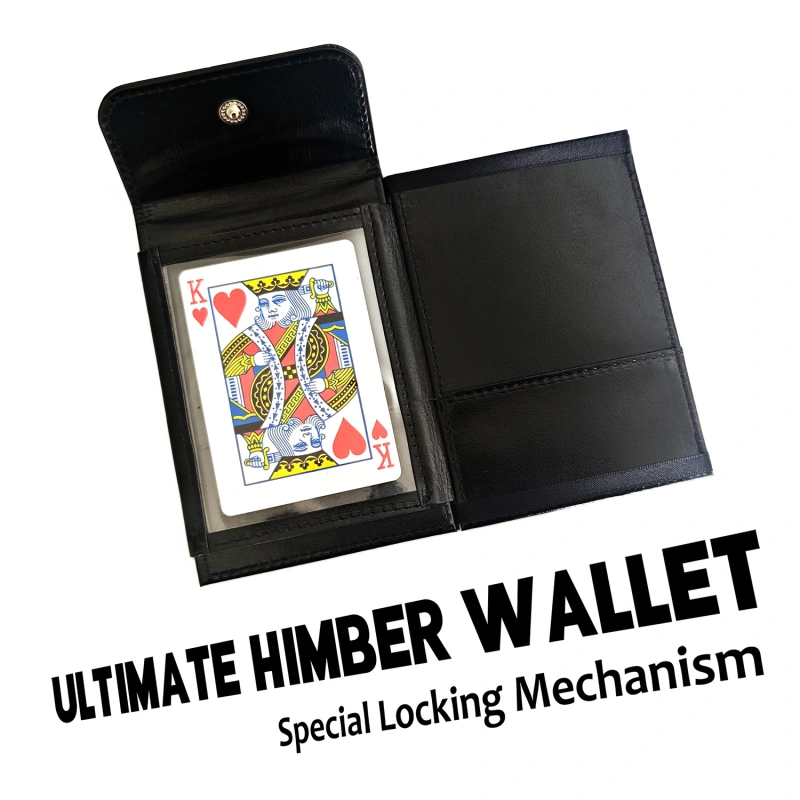 Ultimate Himber Wallet