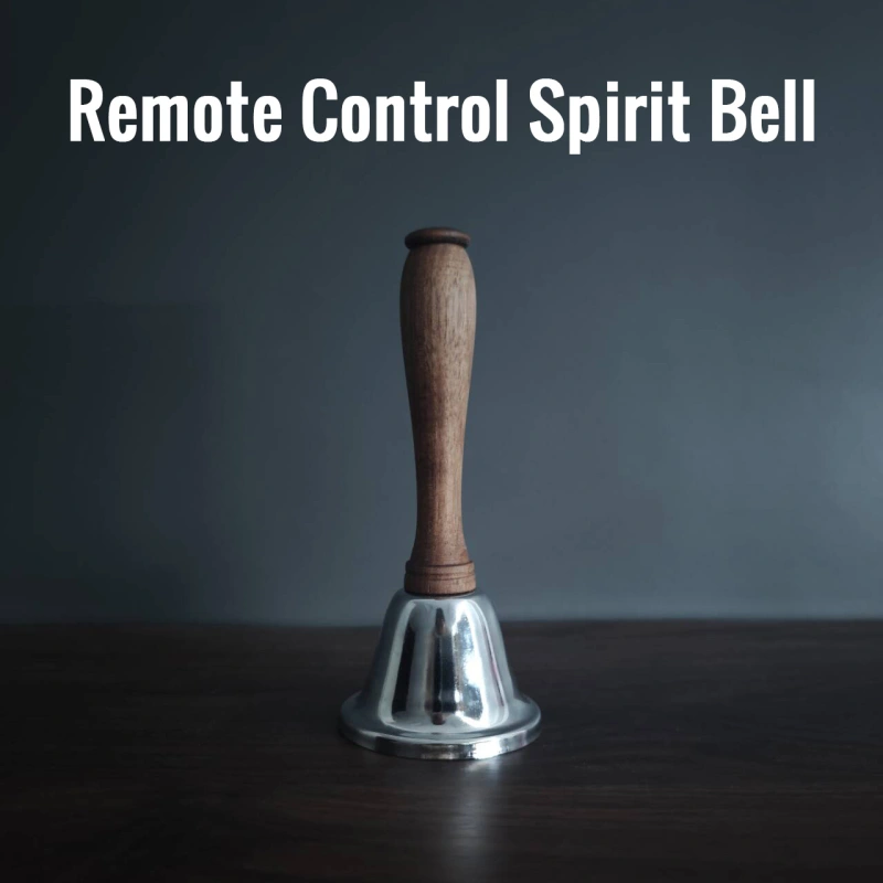 Remote Control Spirit Bell