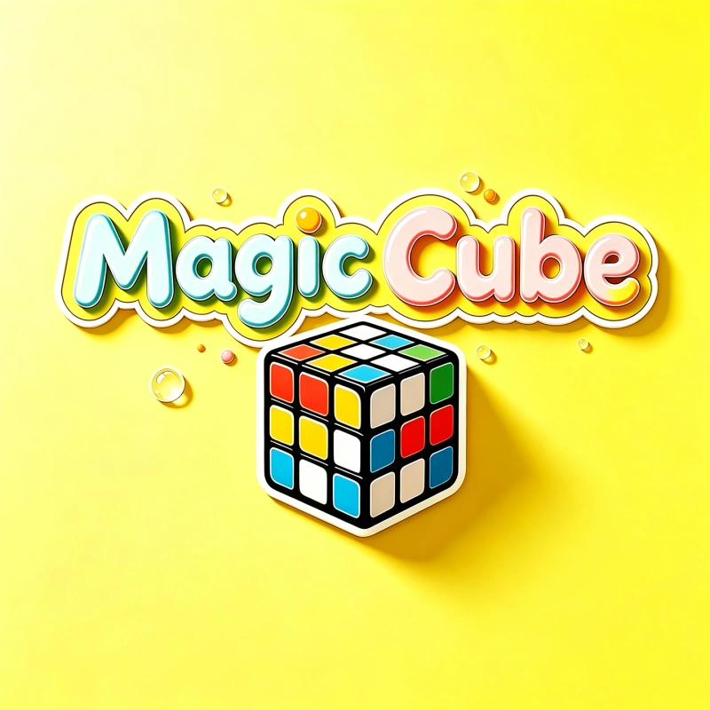 Magic Cube