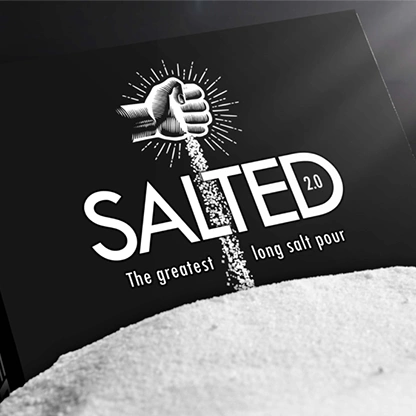 Salted 2.0
