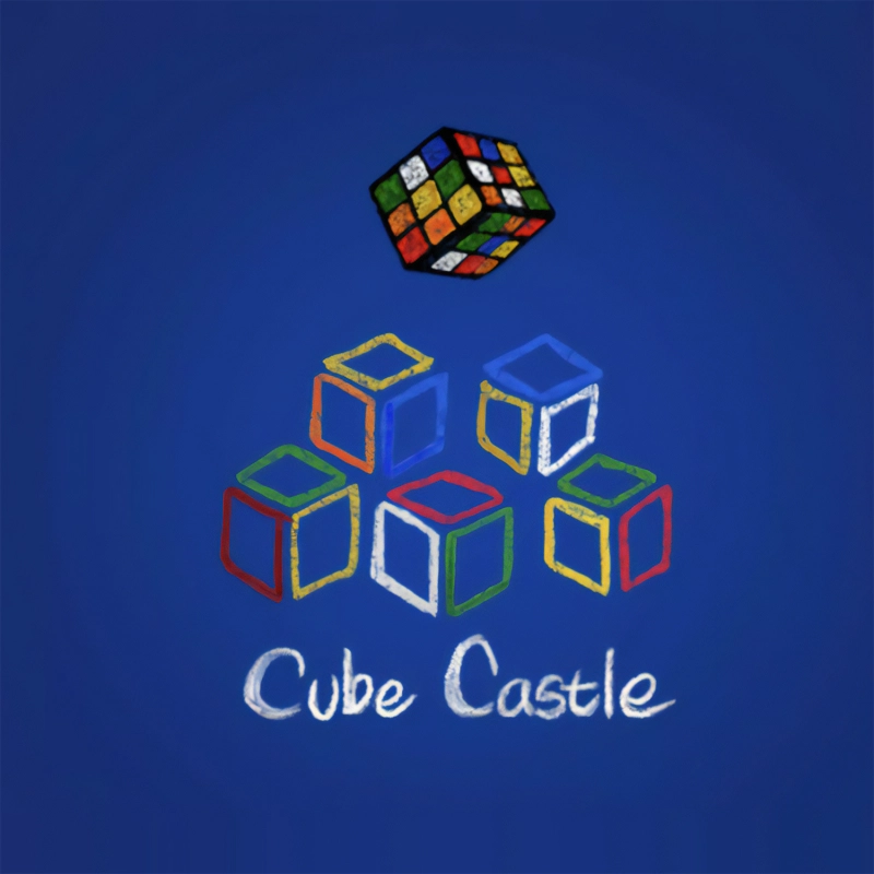 Cube Castle