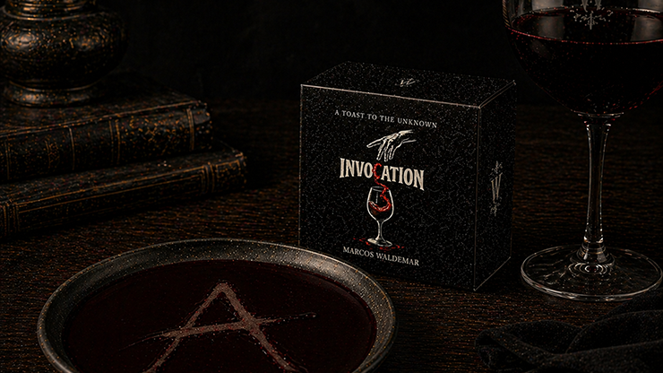 INVOCATION 