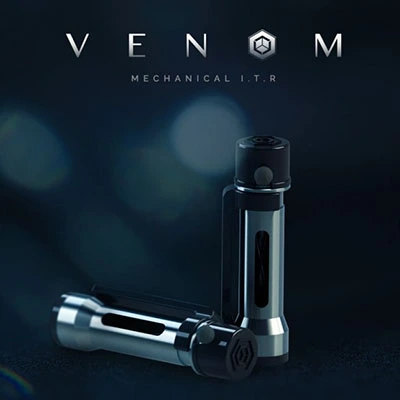 Venom - Levitation System