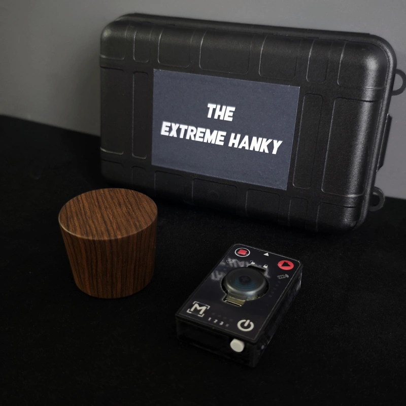 The Extreme Hanky 2026