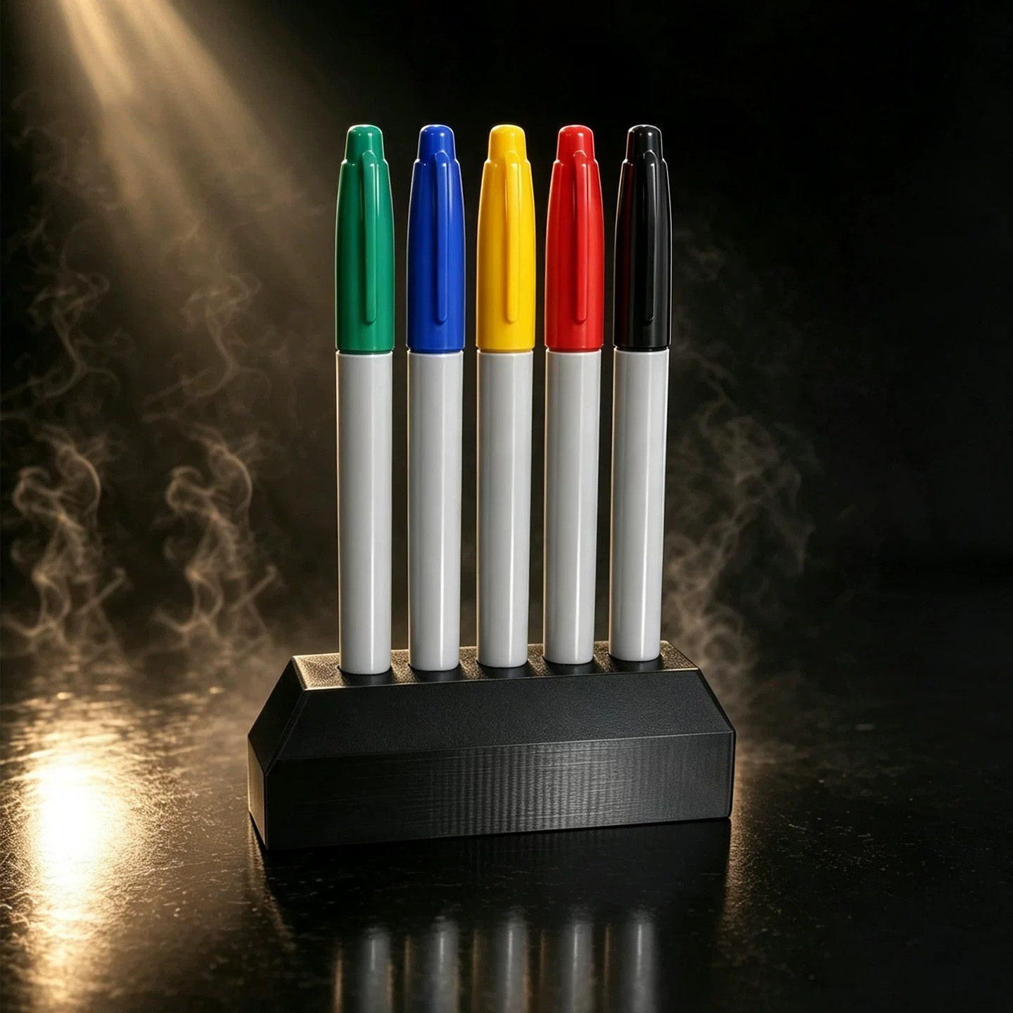Magic Prediction Pen
