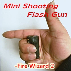 Mini Single-Tube Flashbang (Fire Sprite 2)