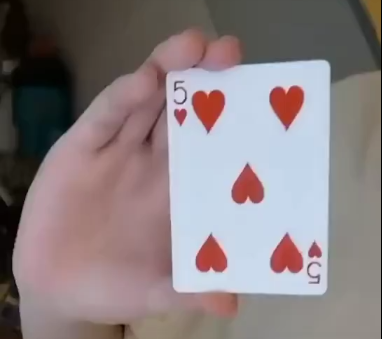 Shin Lim changes from 5 to 9 By WZ