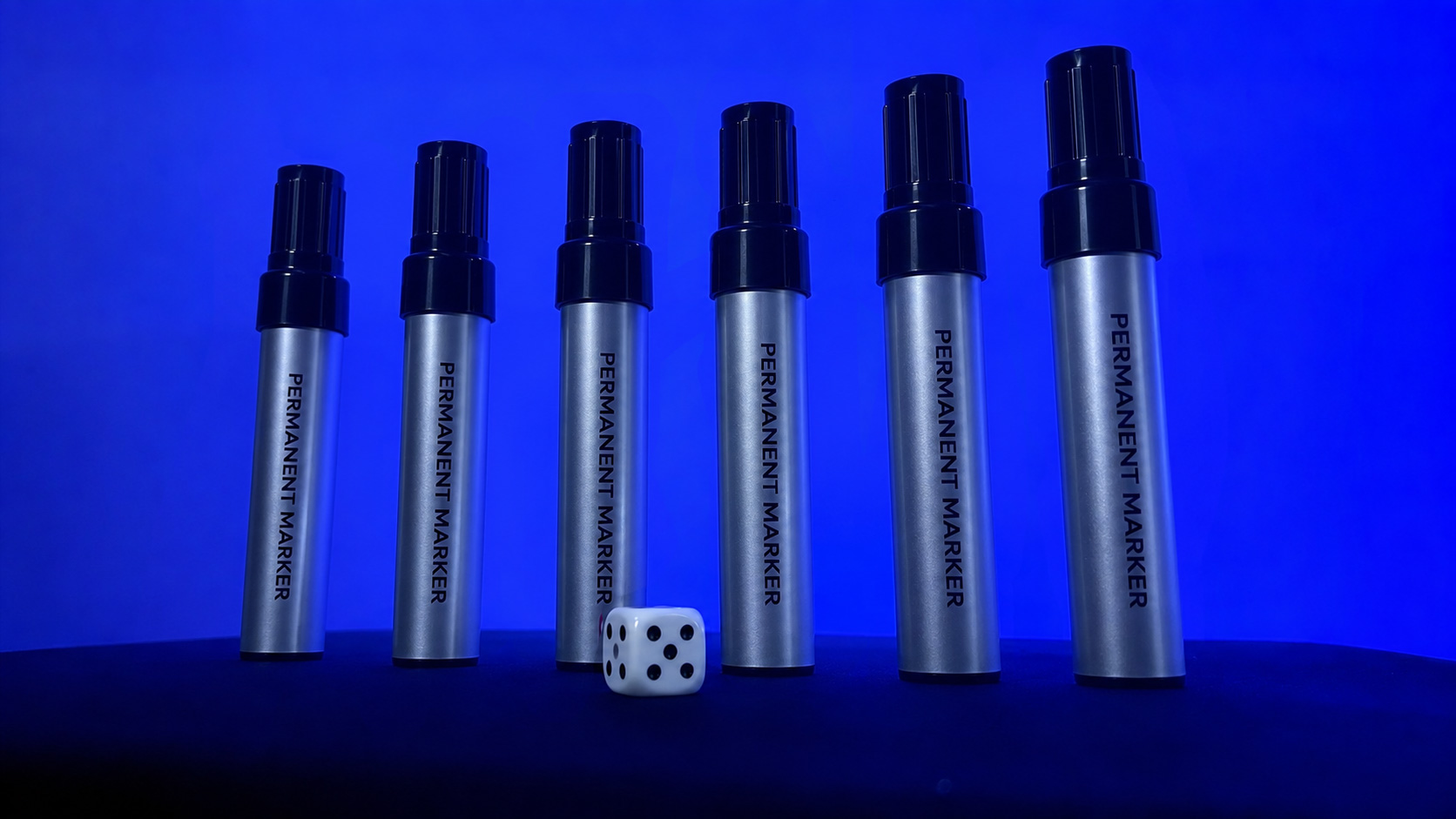 The Pen Game