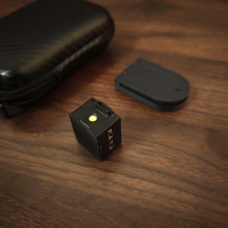 Smoke eGo (Mini) 2.0