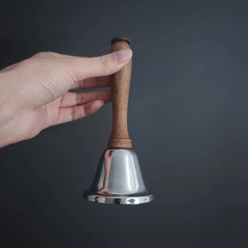 Remote Control Spirit Bell