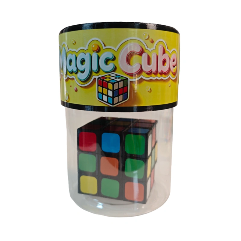 Magic Cube