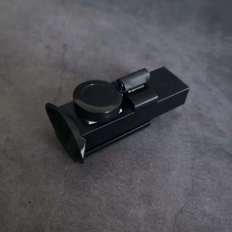 BLISS - Bill Loaded Into Sharpie System