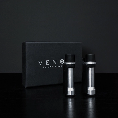 Venom - Levitation System